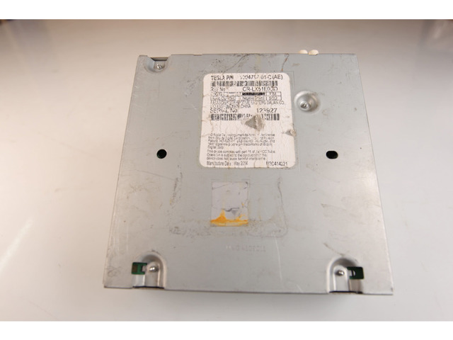 Comprar DC202R MSG Rebuilding Cremallera