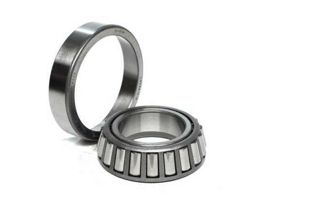 HICAPLM4854810 Koyo Cojinete interno del cubo de rueda delantera