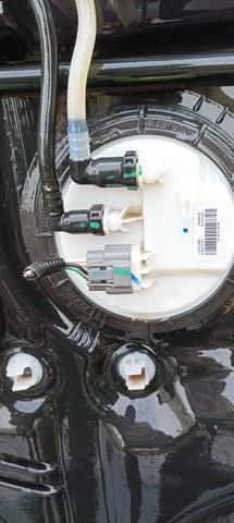 172021036R Renault (RVI) Módulo de alimentación de combustible