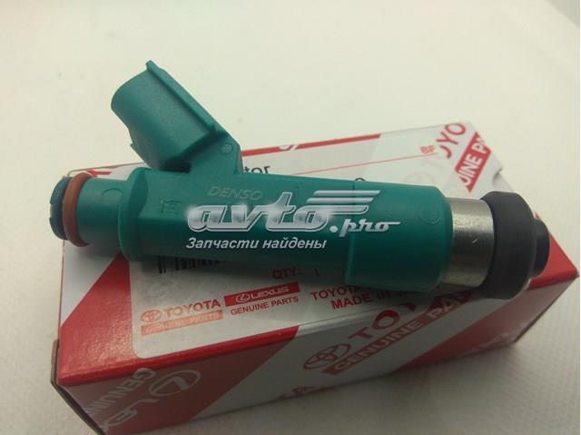 Comprar 2325028080 Toyota Inyector