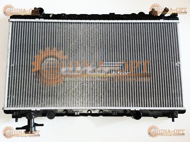 Comprar Radiador Chery Tiggo  T11