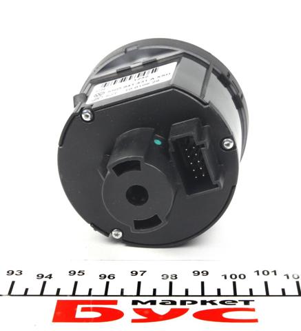 5ND941431A VAG interruptor de faros para "torpedo"