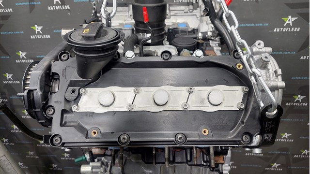Motor completo VAG CCWA precio, desde 3274,26 EUR
