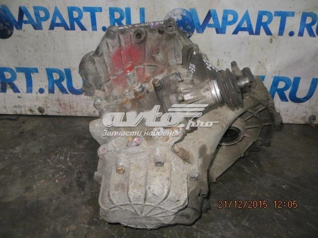 3030012F00 Toyota caja de cambios mecánica, completa