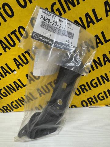 Soporte del filtro de aire PAH920211 Mazda