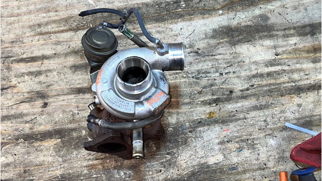 Turbo para motor para Subaru Forester II S11, SG