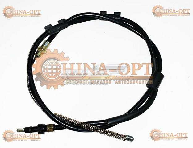 L3508200 Lifan cable de freno de mano trasero derecho