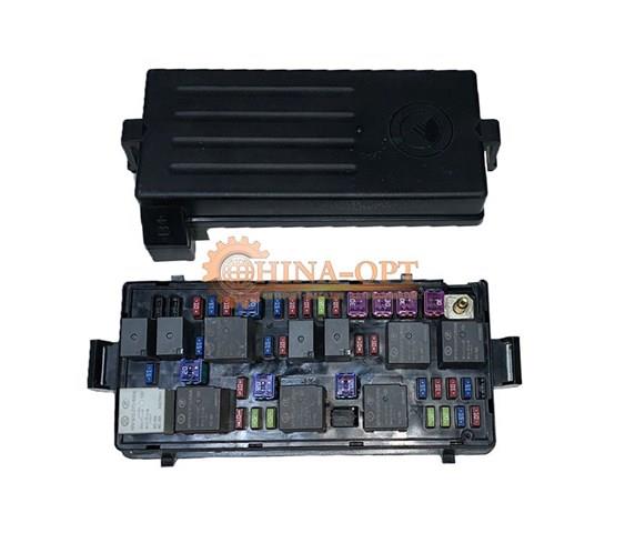  Caja de fusibles Geely CK 1