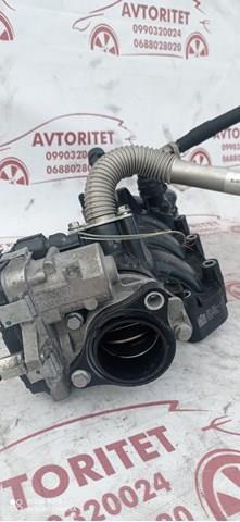 55258236 Fiat/Alfa/Lancia Colectores de admisión