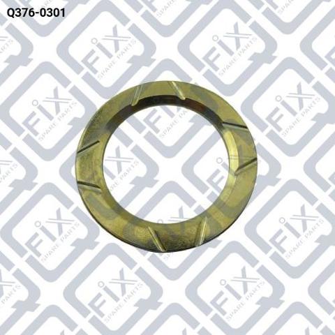 Comprar Q3760301 Q-fix Buje del muñón de dirección delantero