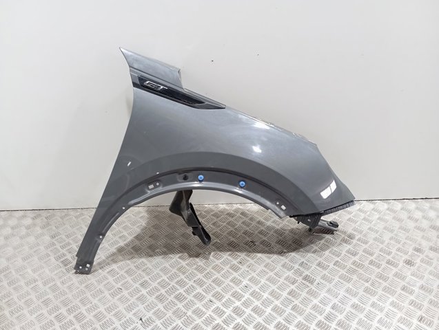 Guardabarros delanteros derecho Peugeot/Citroen 9825439080 precio, desde 194,72 EUR