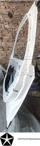 Puerta de coche, delantera, derecha Jeep Compass (MP)