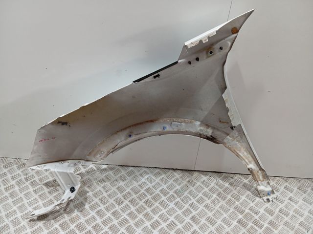 9825439080 Peugeot/Citroen Aleta delantera