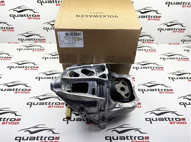 Cojín del motor VAG 4M0199371HC