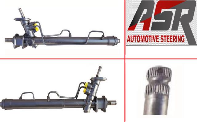 96897655 General Motors Cremallera caja de direccion