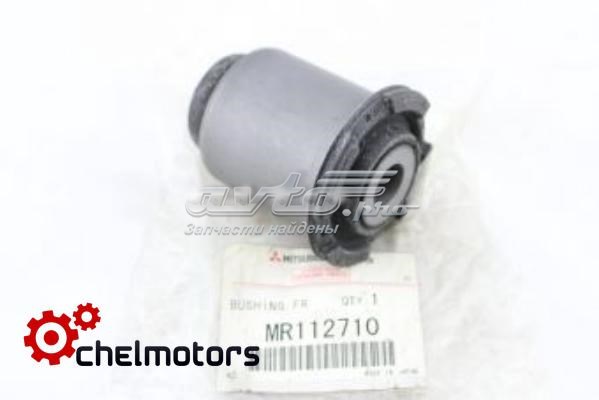 Silentblock de brazo de suspensión Mitsubishi MR112710 precio, desde 13,43 EUR