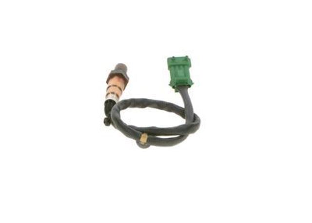 Sensor de oxígeno previo al catalizador 258010081 Bosch
