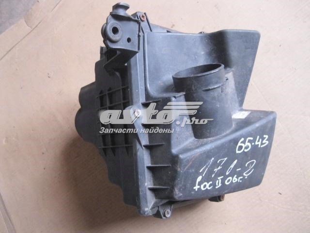 1313770 Ford casco de filtro de aire