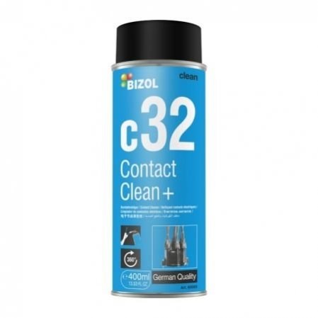 Lubricante para contactos eléctricos BIZOL B40005