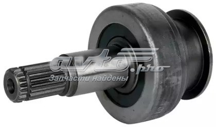 Bendix, motor de arranque POWERMAX 81010522