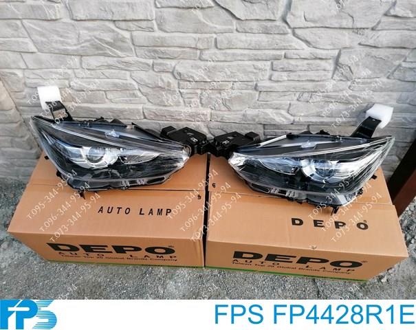 Comprar FP4428R2E FPS Faro derecho