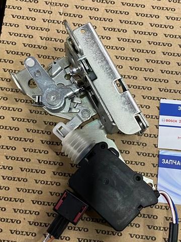 7482280152 Renault (RVI) Cerradura de puerta