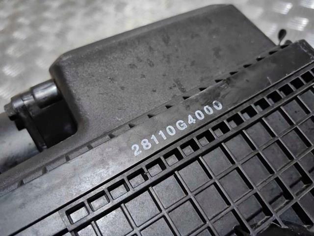 Comprar 28110G4000 Hyundai/Kia Caja del filtro de aire
