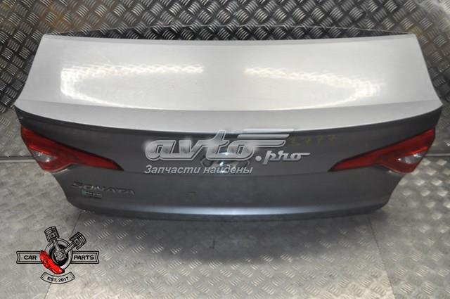 Comprar 69200C1010 Hyundai/Kia Tapa maletero