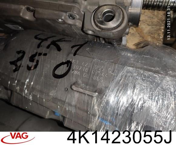 Cremallera de dirección AU4009SPRO Spro