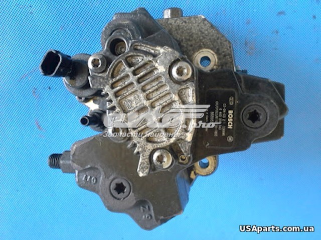 Bomba de alta presión VOLVO 8689590