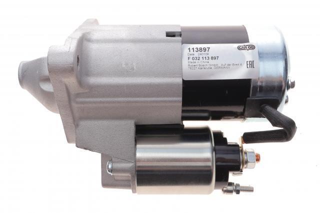 Comprar F032113897 Cargo Motores de arranque