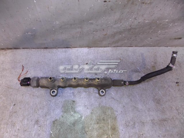 238100R010 Toyota rampa de inyectores