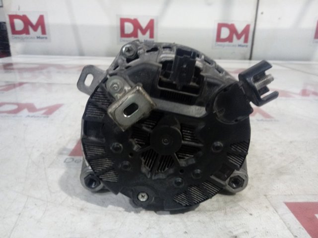 Generador Peugeot/Citroen 9818962280
