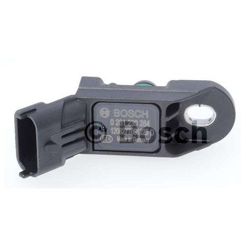 Sensor de presión del colector de admisión 261230284 Bosch