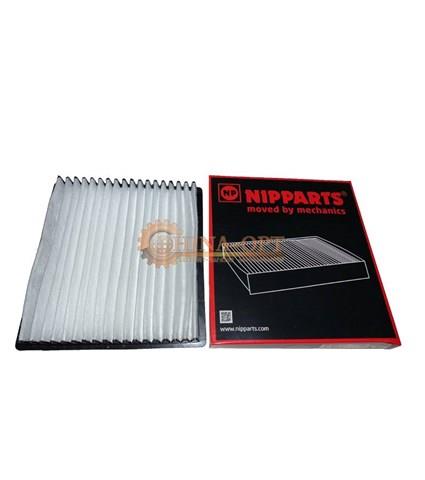 Filtro de polen Geely T118107910