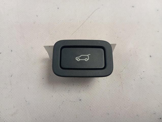 Botón de accionamiento del cierre de la tapa del maletero (puerta trasera 3/5) Land Rover CPLA10E998AA precio, desde 61,07 EUR