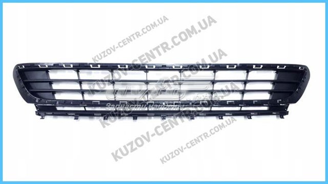 Rejilla de ventilación, paragolpes delantero, central FPS FP7431910 precio, desde 33,84 EUR