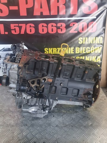 Comprar M57D25 BMW Motor completo