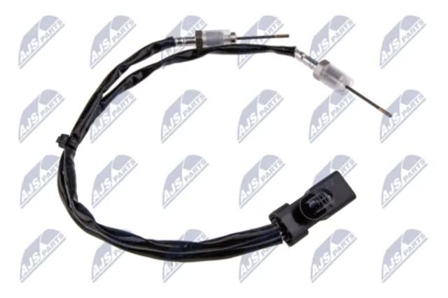 9807562780 Peugeot/Citroen Sensor de temperatura de gases de escape antes del catalizador