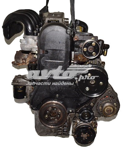 Comprar RTJ Ford Motor completo