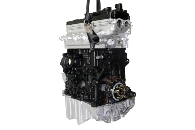 Motor completo para Audi A5  8T3
