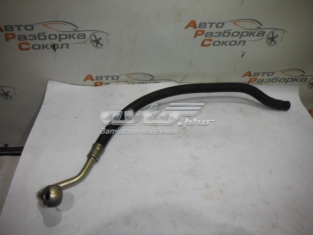 32411096051 BMW tubo de ventilacion del carter (separador de aceite)