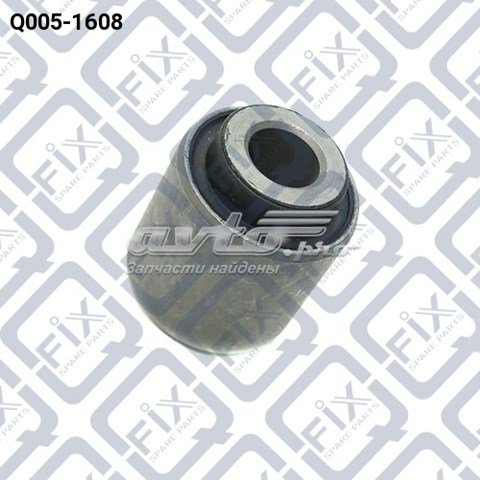 CT4Z5500B Mazda brazo suspension inferior trasero izquierdo/derecho