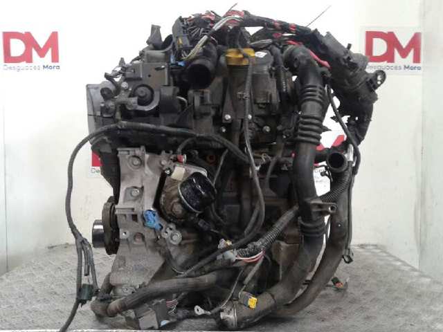  K9KC612 Renault (RVI)