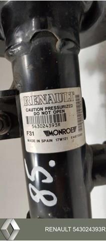 Comprar 543024393R Renault (RVI) Amortiguador