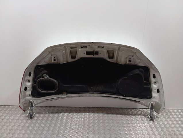 Capó del motor Iveco 5801492603 precio, desde 422,23 EUR