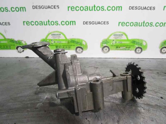Comprar 7700600251 Renault (RVI) Bomba De Aceite