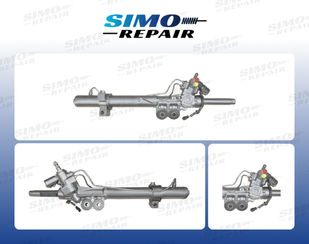 Cremallera caja de direccion para Nissan Patrol  Y62
