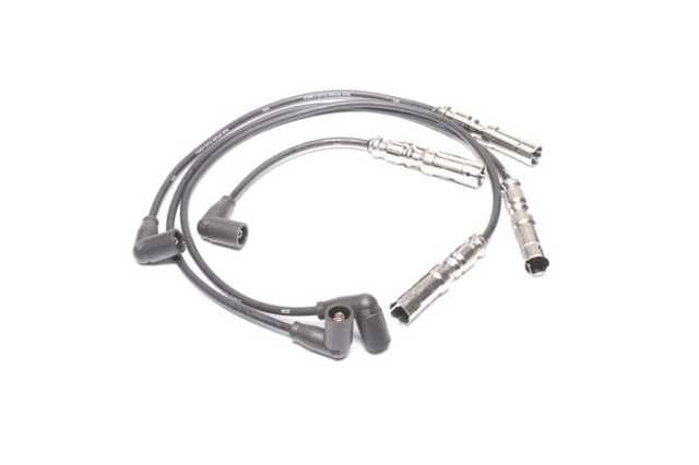 Cables de encendido NGK RCVW1107