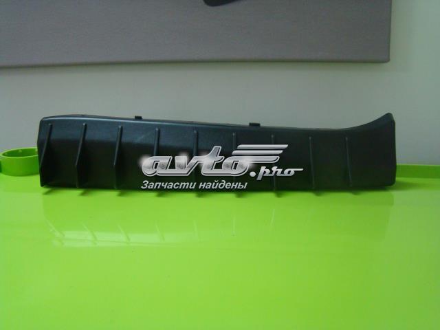 Comprar 865282W000 Hyundai/Kia Soporte exterior derecho del parachoques delantero